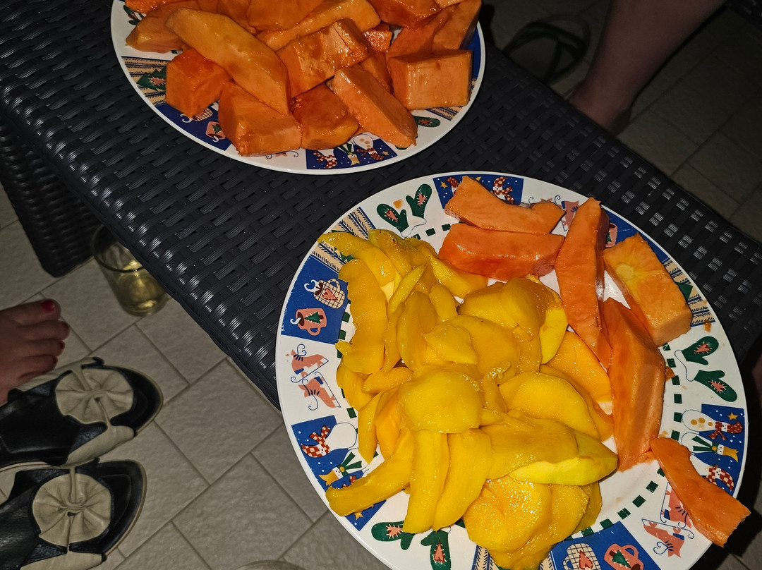 Hide Away Holiday Apartments主图