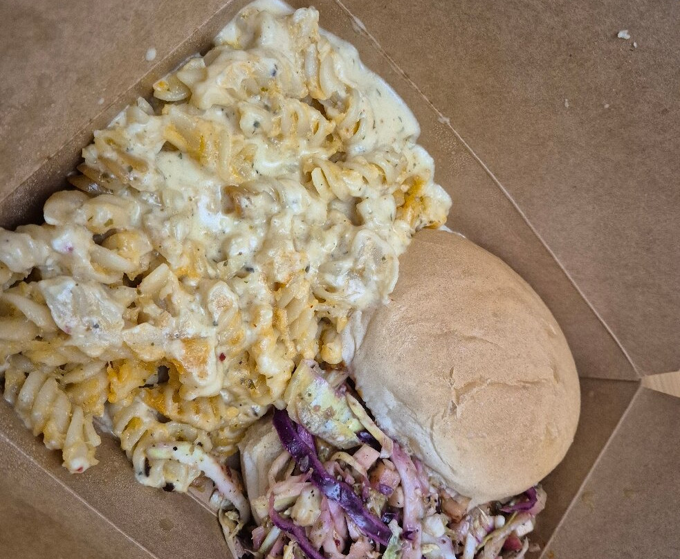 The Tortoise Bbq