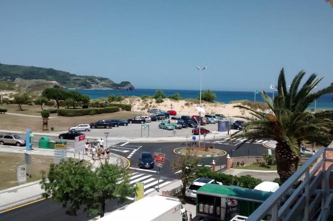 Pensión Dorada