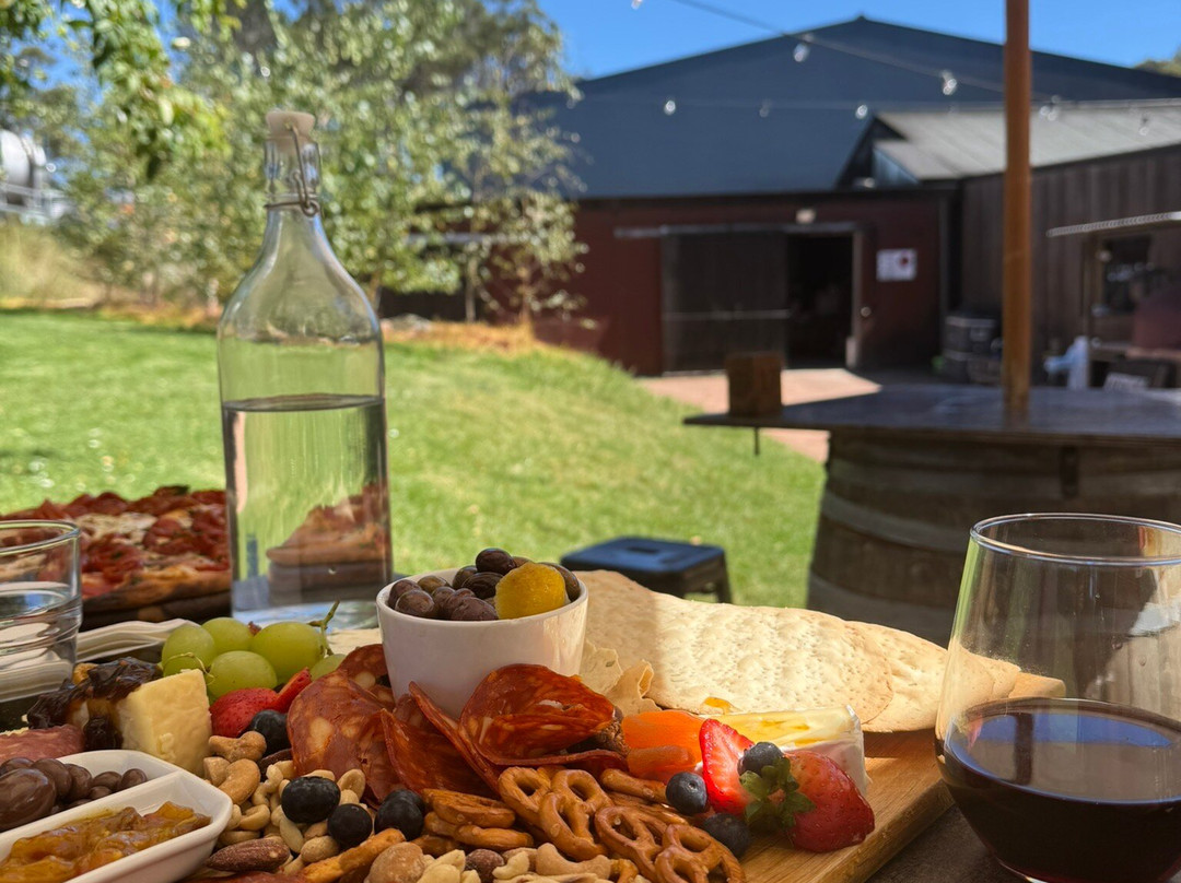 Artemis Wines-Mittagong必去景点