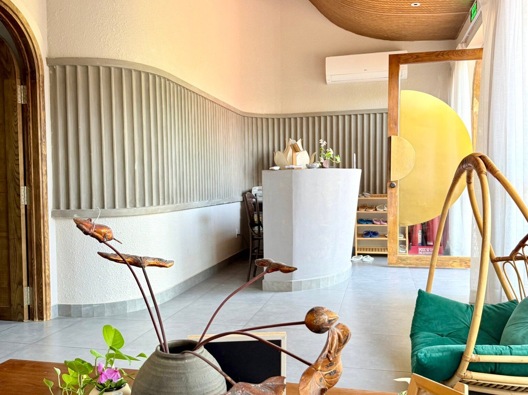 Golden Lotus Spa Phan Thiet景点图片