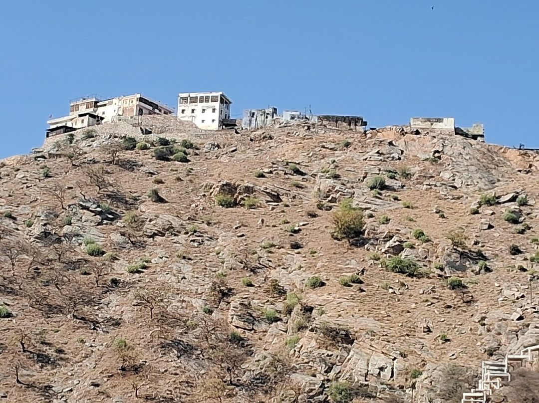 Samod Balaji Mandir景点图片