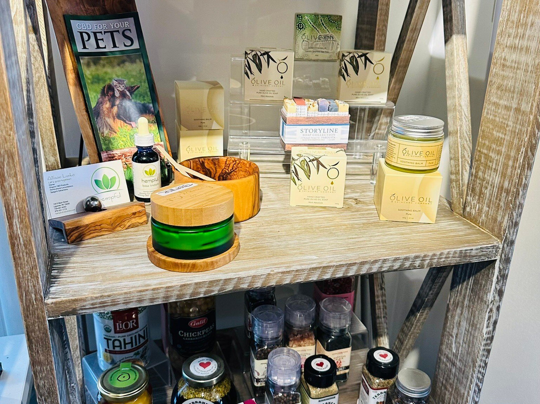 Laurel Highlands Olive Oil景点图片