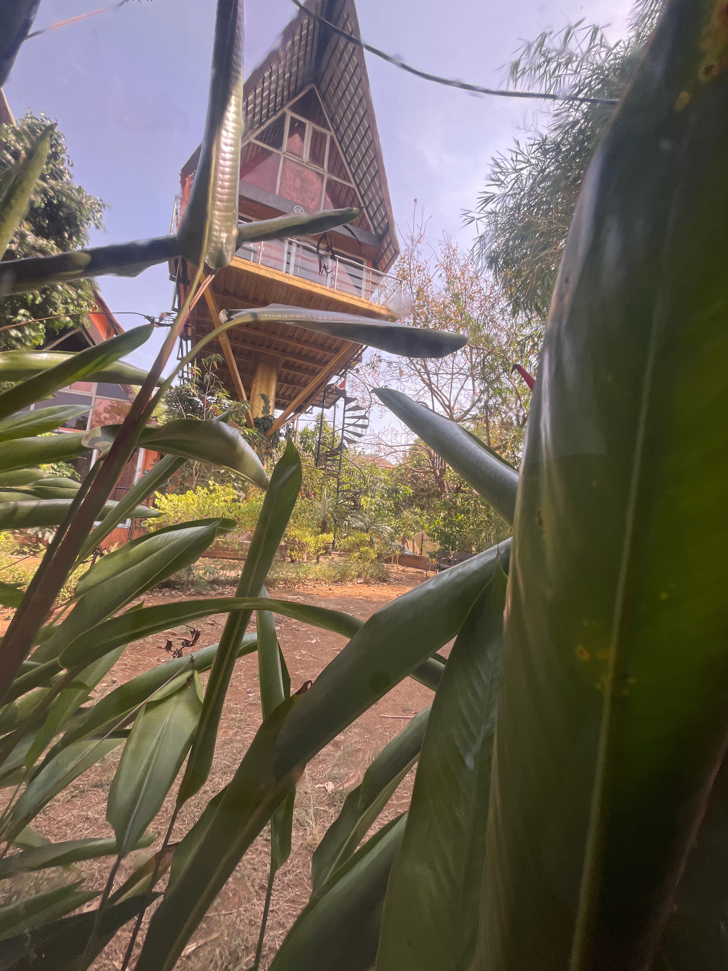 Rumourss Sky Villa & Resort-官方