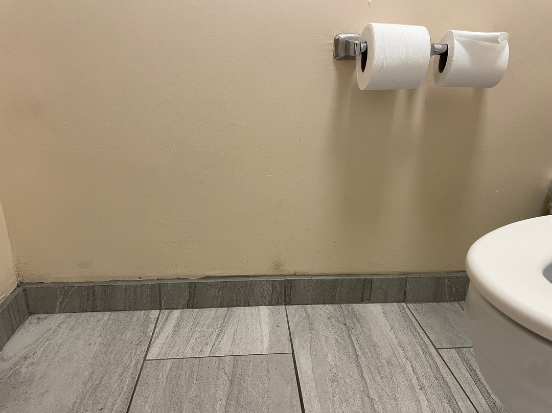 斯普林菲尔德贝斯特韦斯特酒店主图