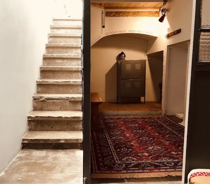 Cpyoga - Yoga En Barcelona-巴塞罗那必去景点