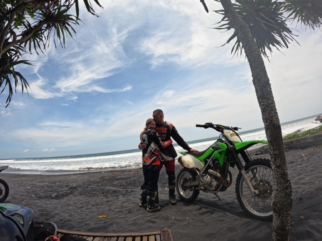 Bali Dirt Bike Adventures-库塔必去景点