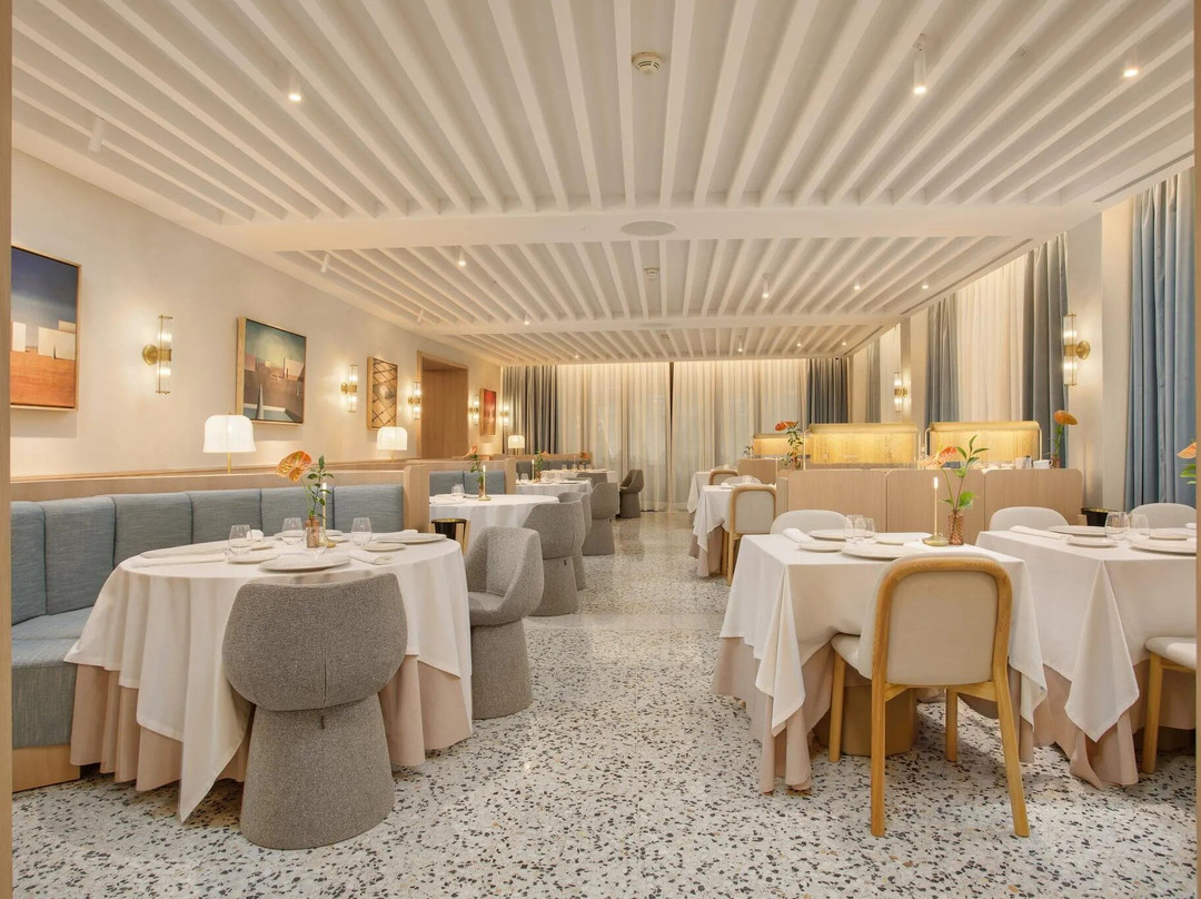 Core by Clare Smyth