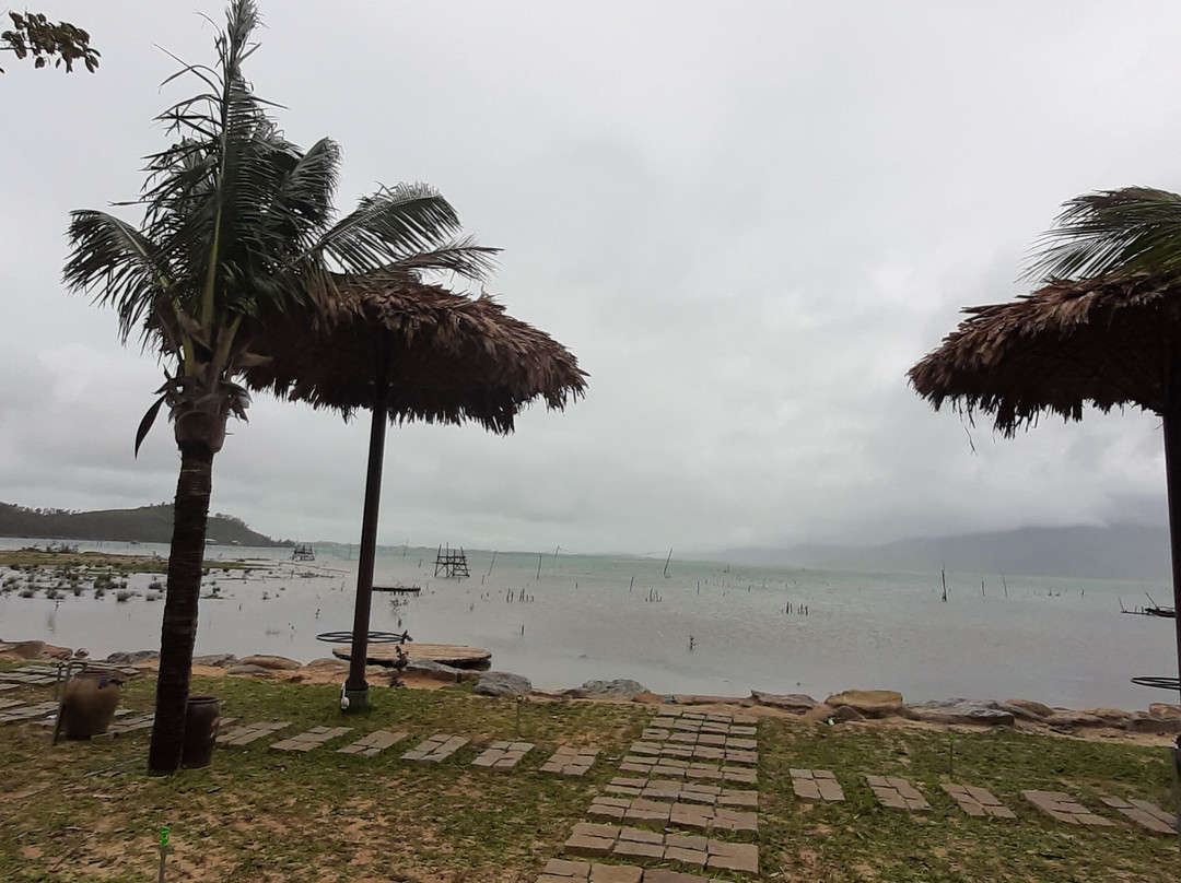 Lang Co Beach-顺化必去景点