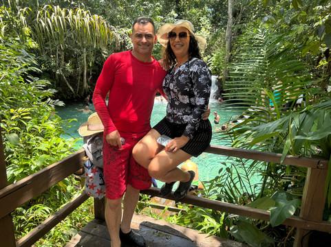 Tocantins Adentro-Palmas必去景点