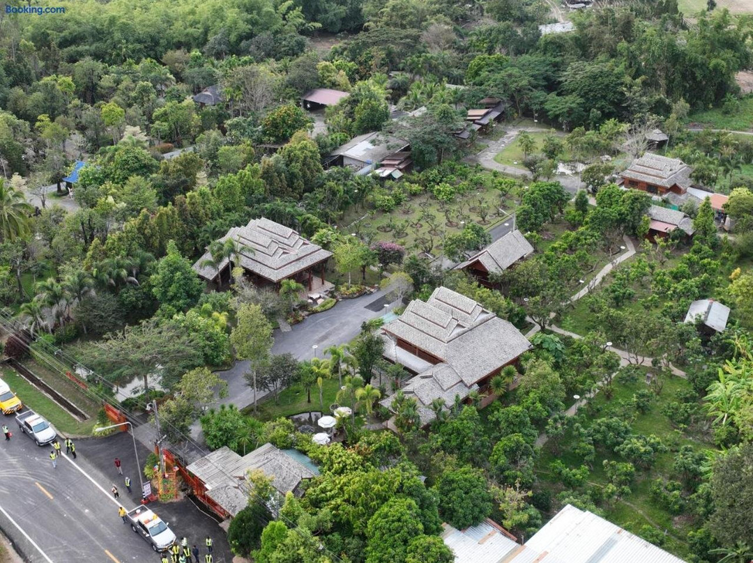 远巴保县酒店住宿-Heanmaeloung Resort.