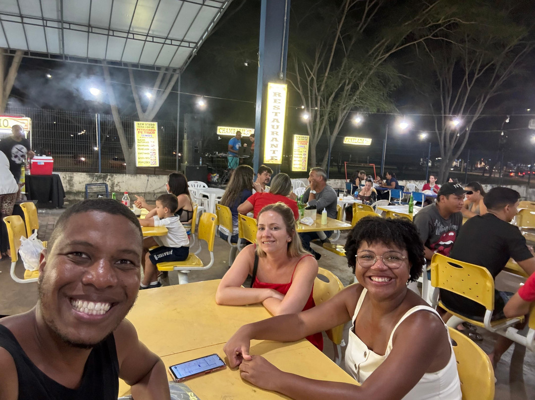 Feira da 304 Sul-Palmas必去景点