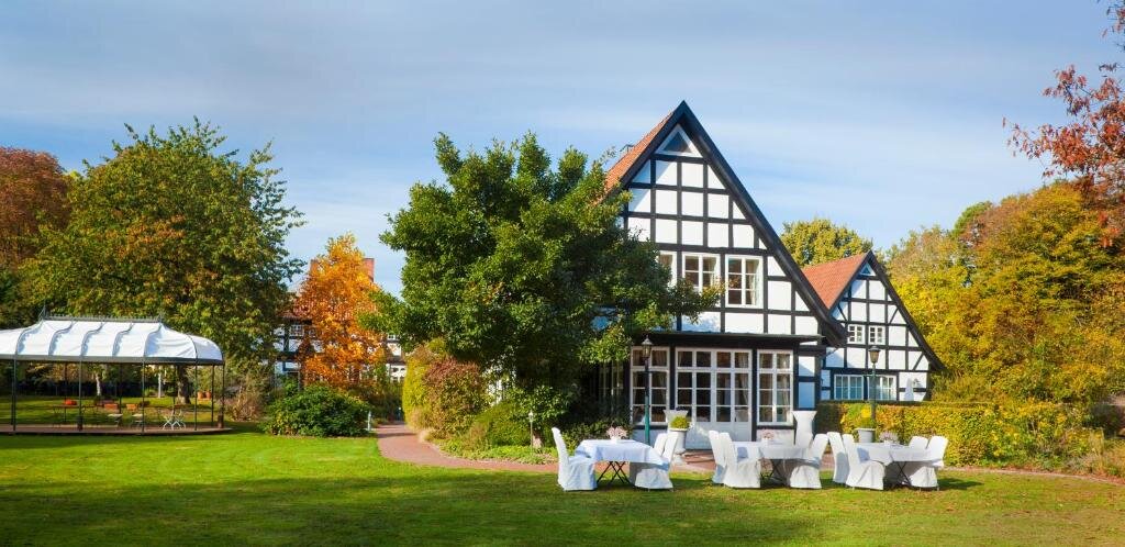 Forsthaus Heiligenberg-官方