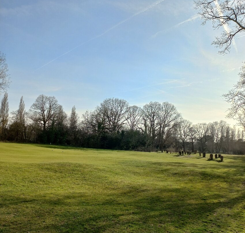 Ruislip Woods National Nature Reserve景点图片