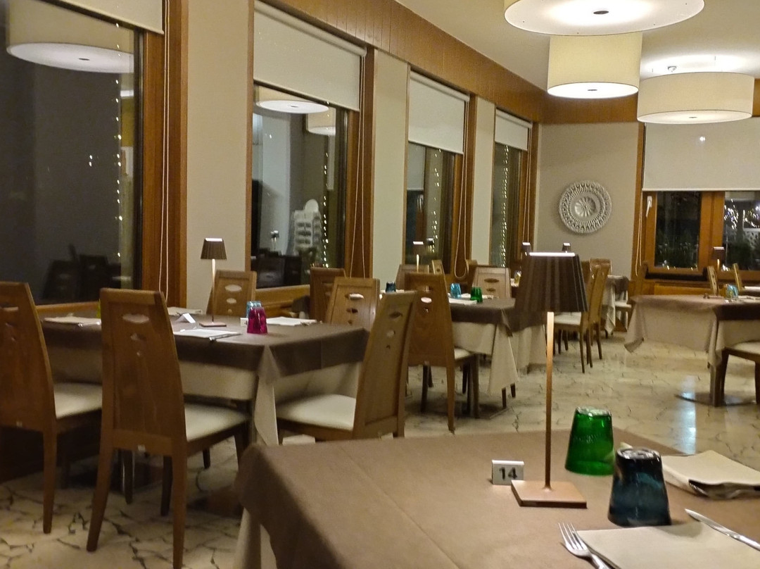 Albergo Residence Moderno主图