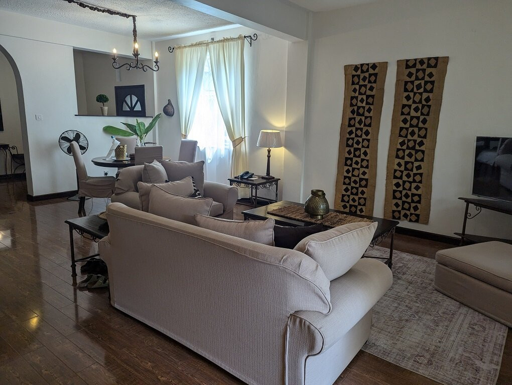 Palacina The Residence & The Suites主图