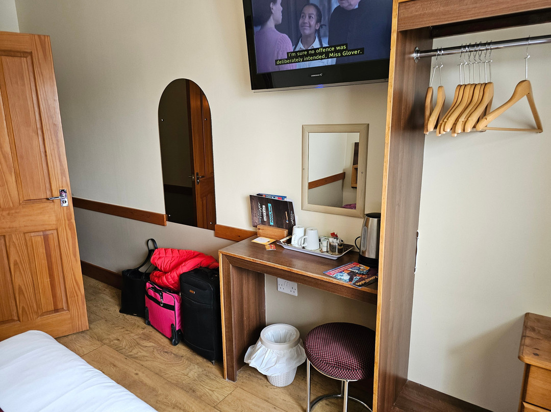 Villager Hotel主图