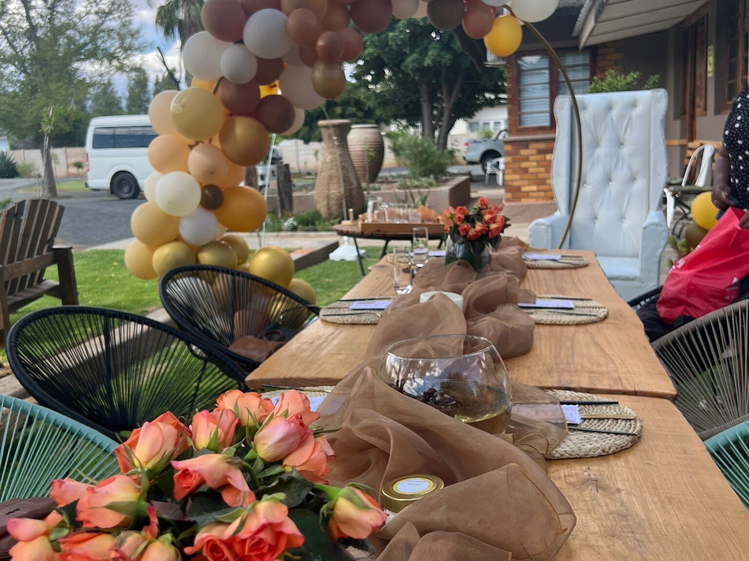 Katryn's Bed and Breakfast主图