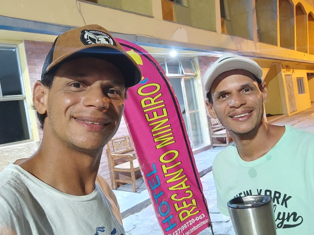 Recanto Praia Hotel