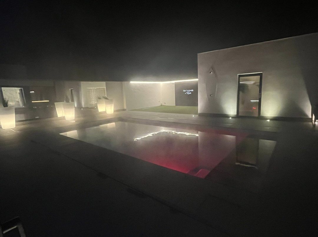 Les Thermes de Kain主图