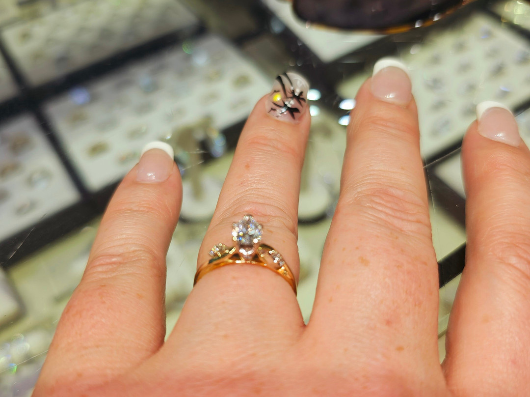 Diamante Jewels & Time景点图片