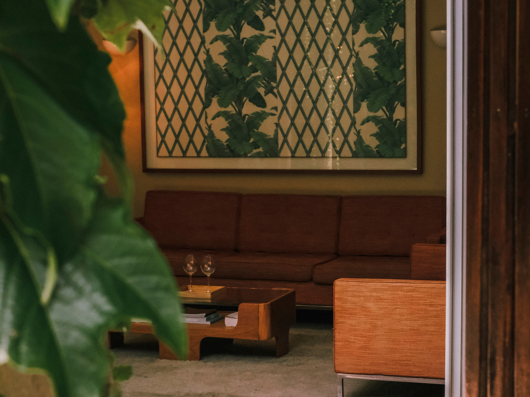 布宜诺斯艾利斯家园酒店主图