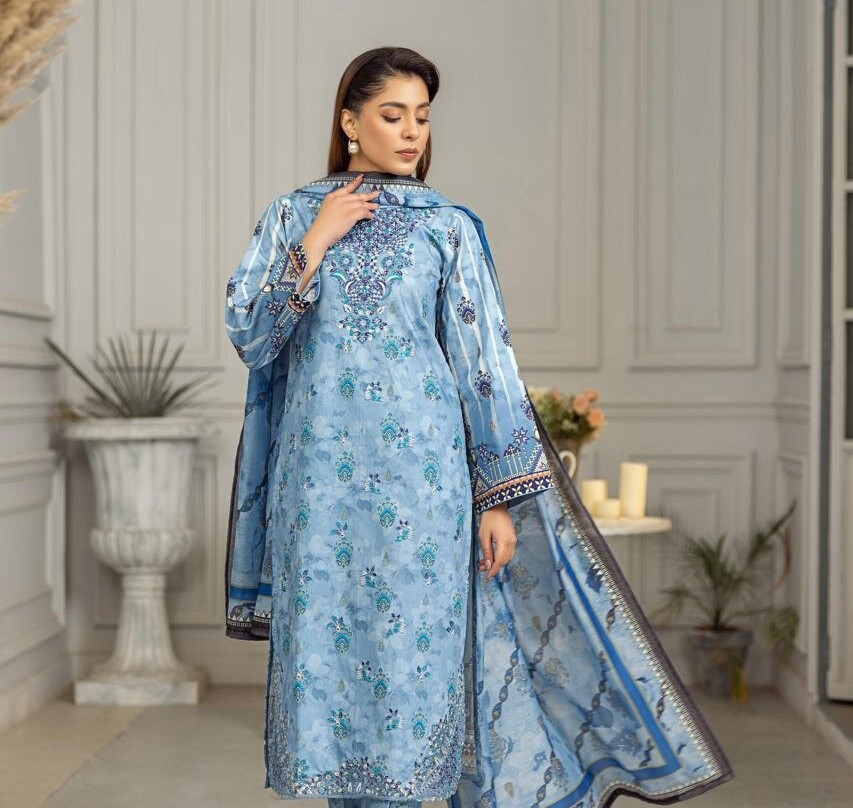 Avishah Garments Makli Thatta Sindh-Thatta必去景点