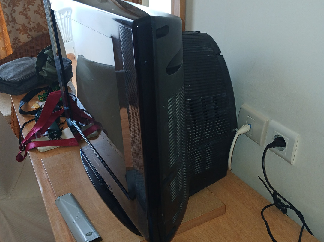 伊希斯温泉酒店主图