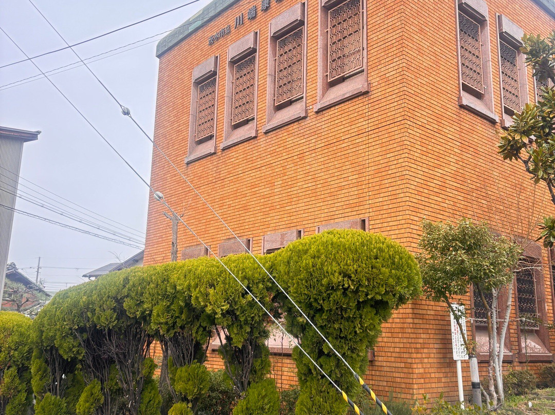 Ibaraki Municipal Kawabata Yasunari Literature Museum-茨木市必去景点