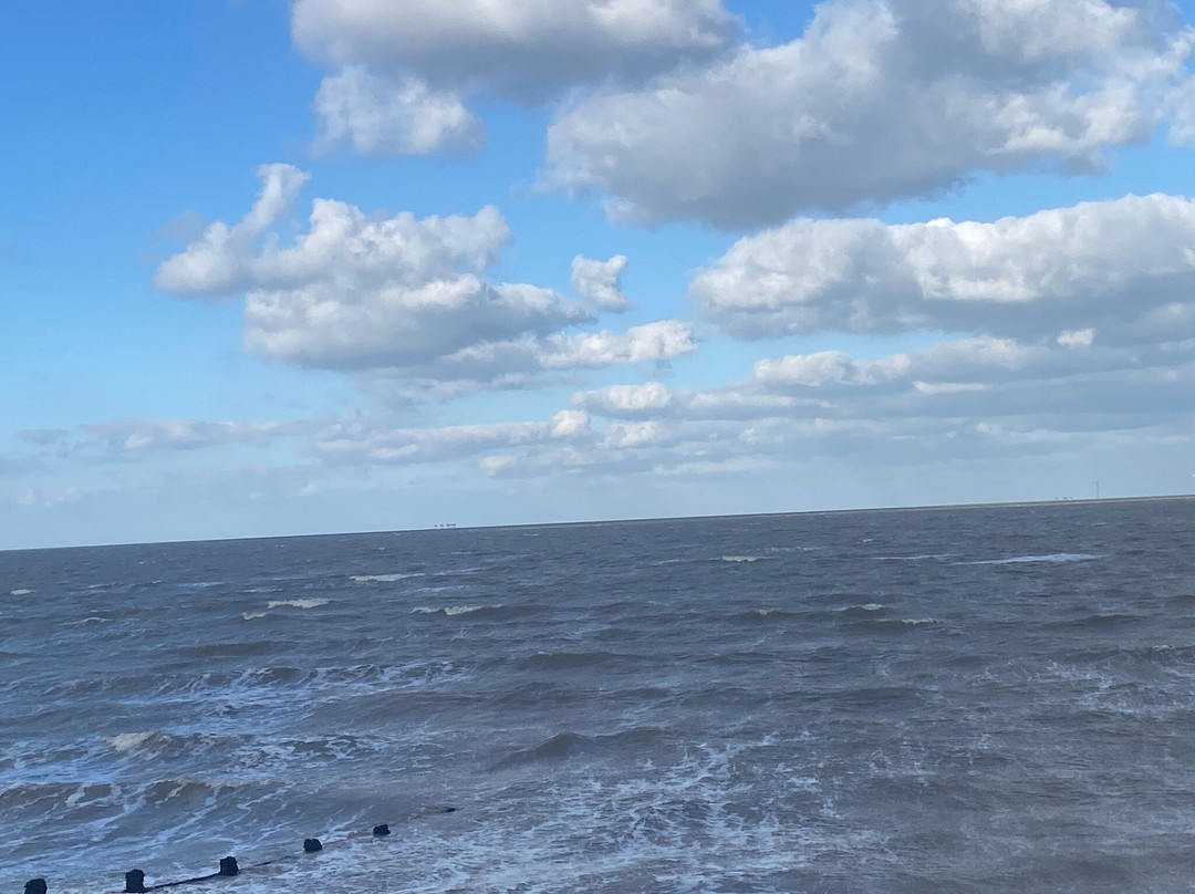 Leysdown Beach-Leysdown-on-Sea必去景点