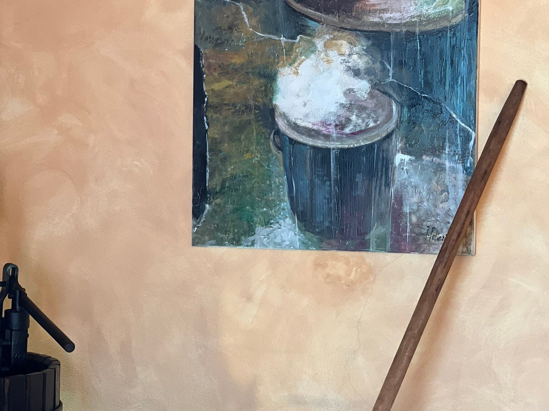 Museum of Traditional Balsamic Vinegar of Modena - Spilamberto景点图片