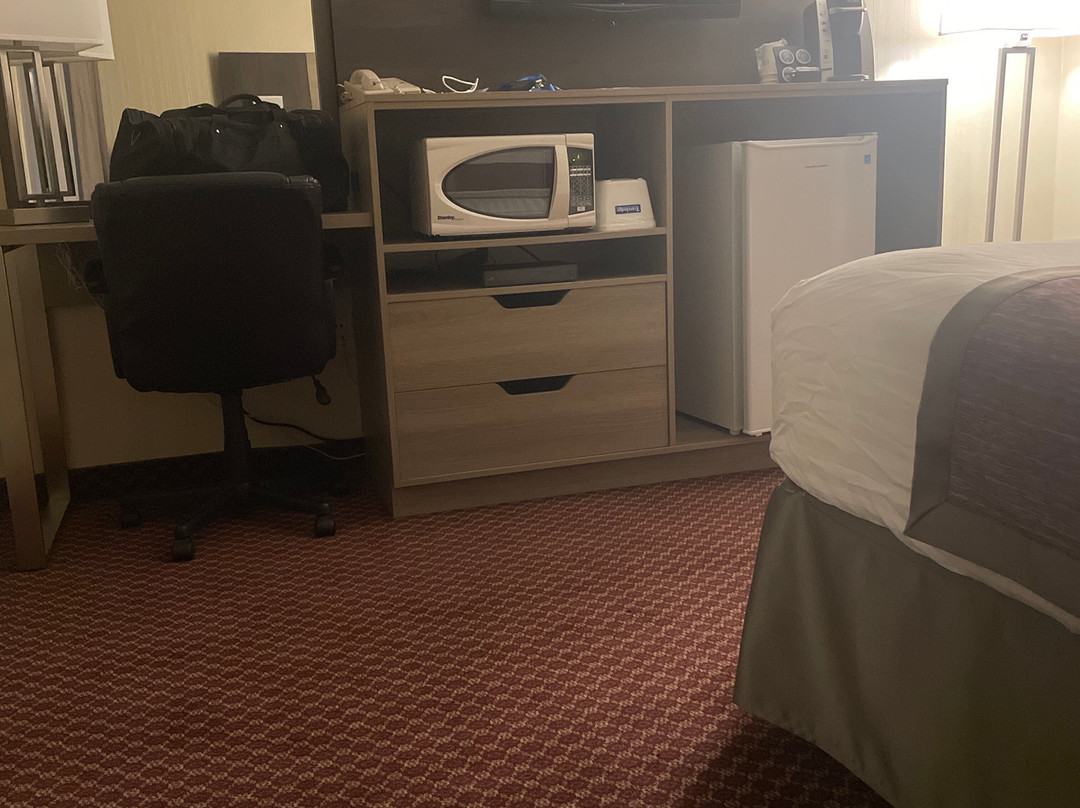 Travelodge Lethbridge主图