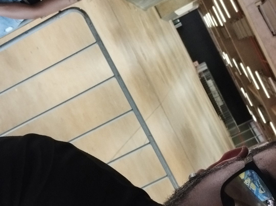 Nosso Mané景点图片