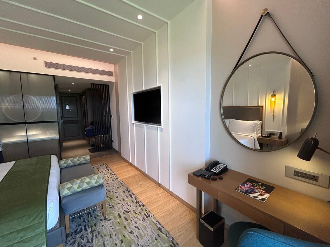 Holiday Inn Goa Candolim by IHG主图