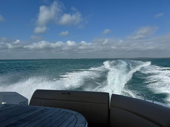 Explore Miami Boat Rental-霍姆斯特德必去景点