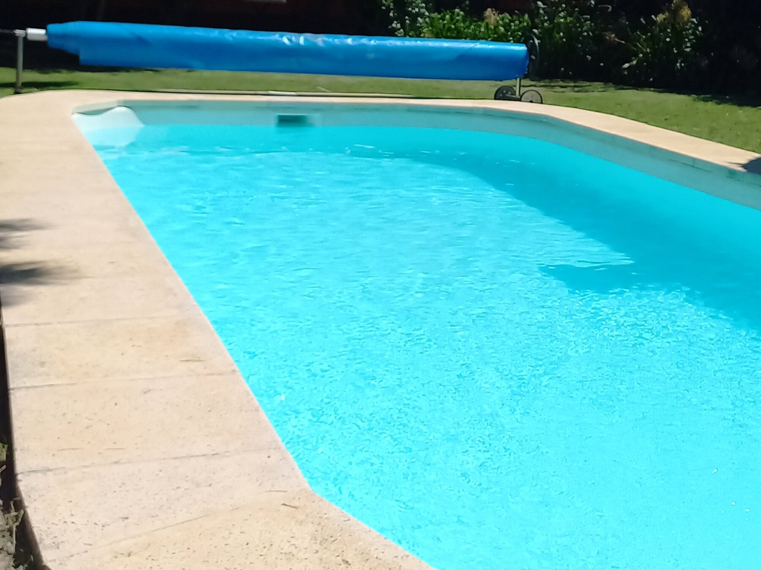 Playa Hermosa-Piriapolis必去景点