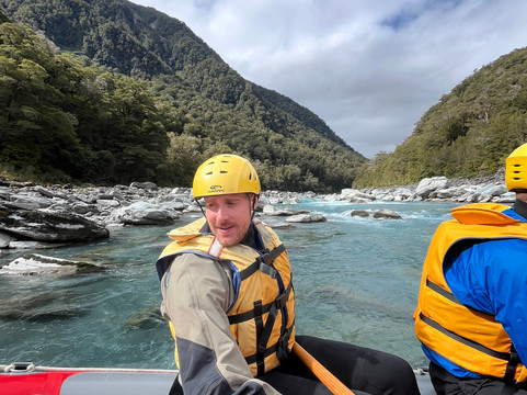Hidden Valleys NZ - Day Tours-杰拉尔丁必去景点