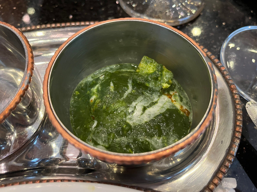 Indus Modern Indian Kitchen