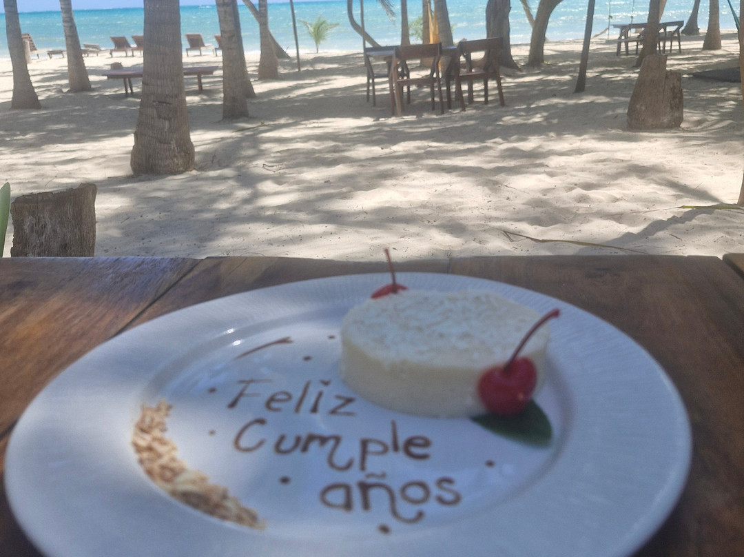 Hotel Cielo y Selva主图