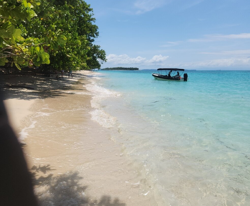 Hotel Palma Royale主图