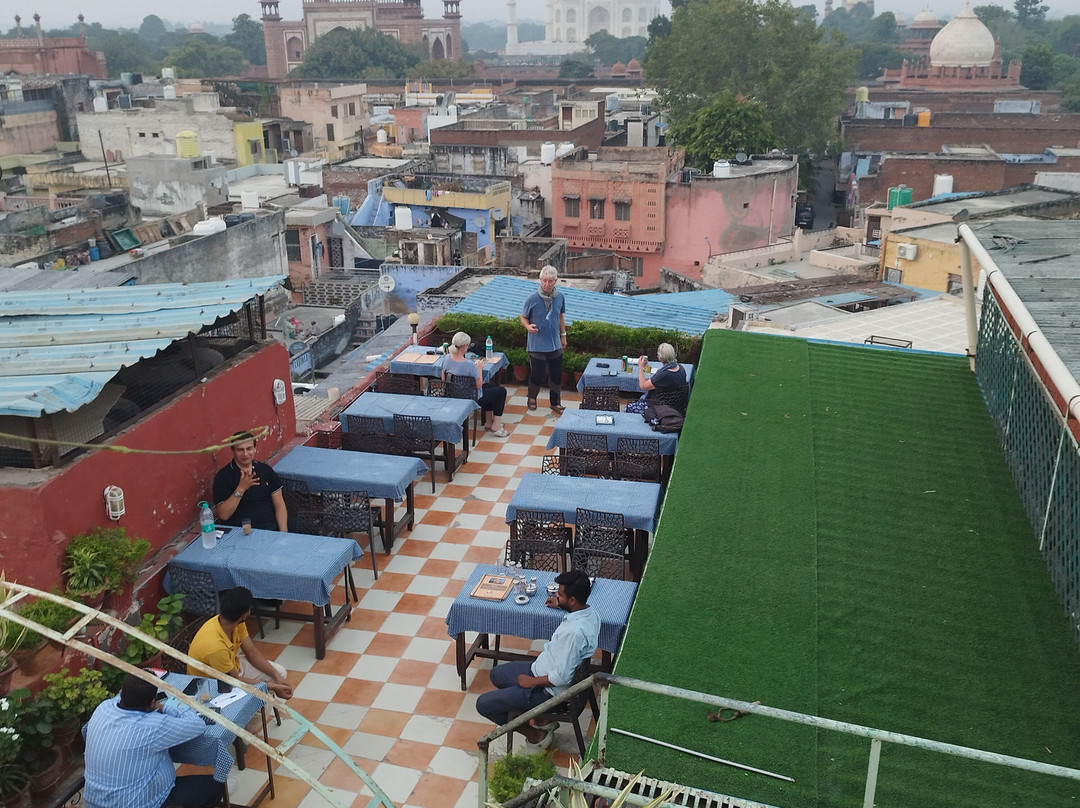 Agra Jaipur Delhi Tours-新德里必去景点