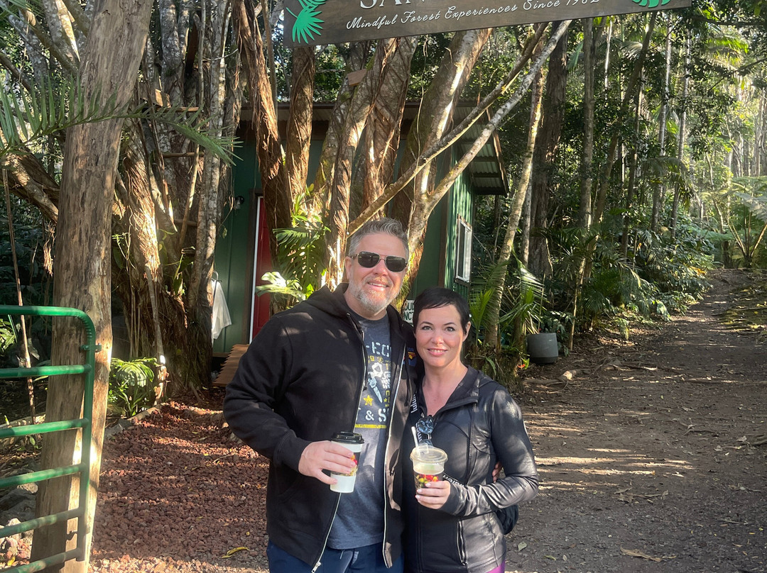 Exploring Within-凯鲁瓦-柯纳必去景点