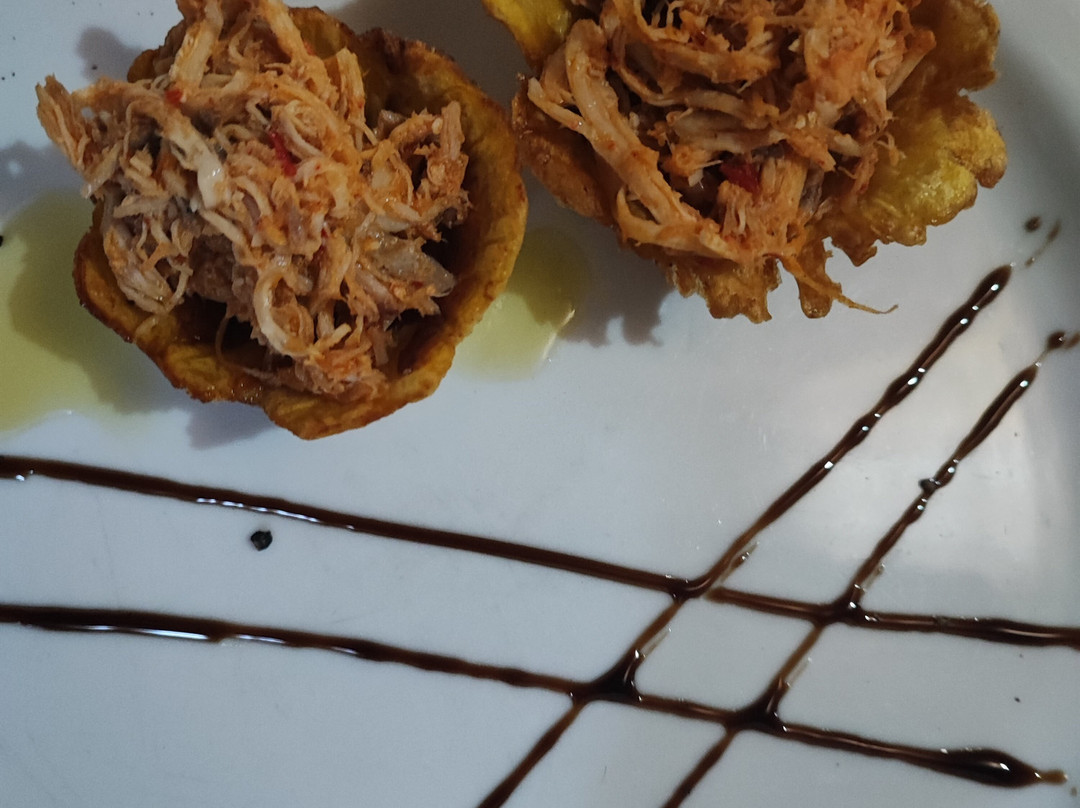 Posada Macondo主图