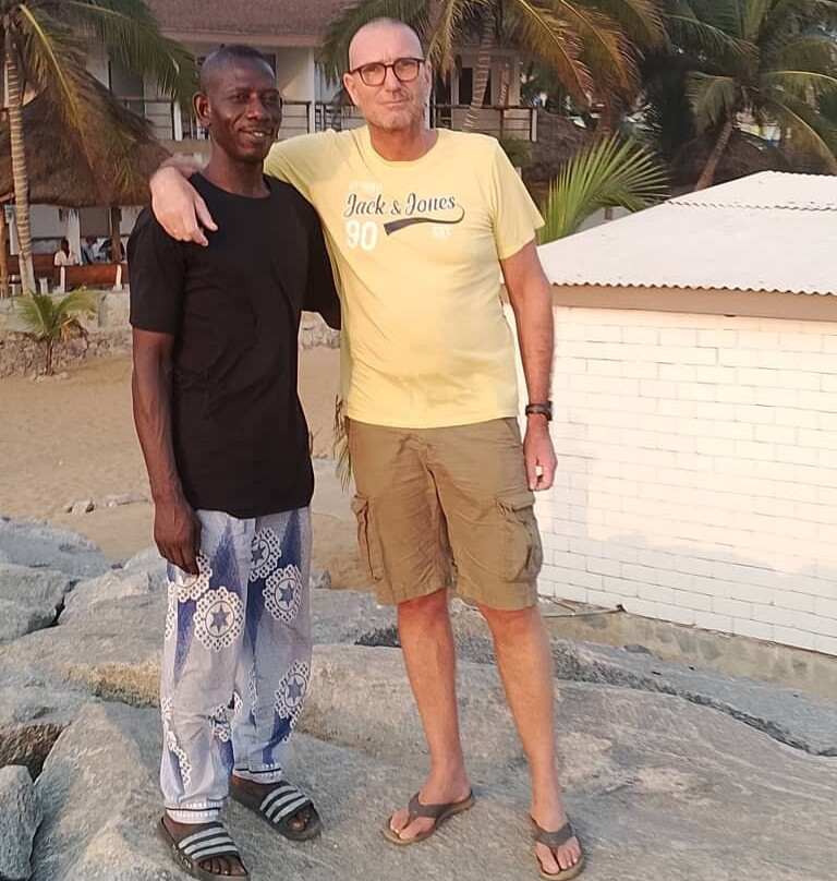 Orange Beach Resort主图