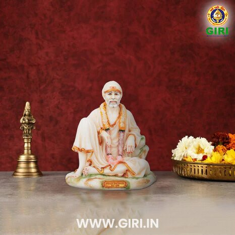 Shirdi Sai Baba Temple-金奈（马德拉斯）必去景点