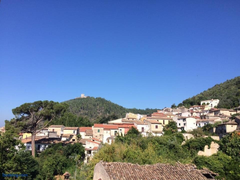Alba Matesina