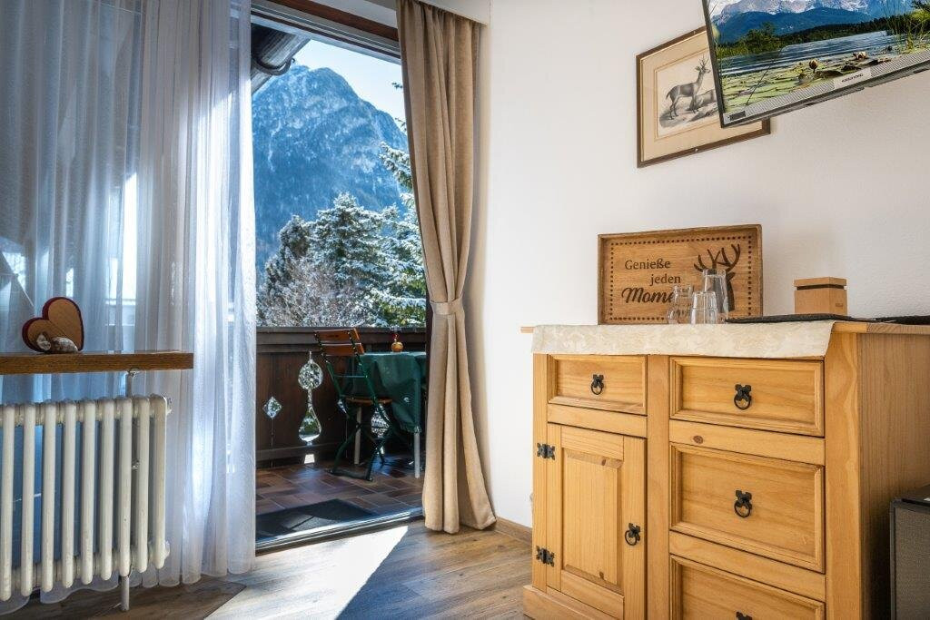 Hotel Bichlerhof主图