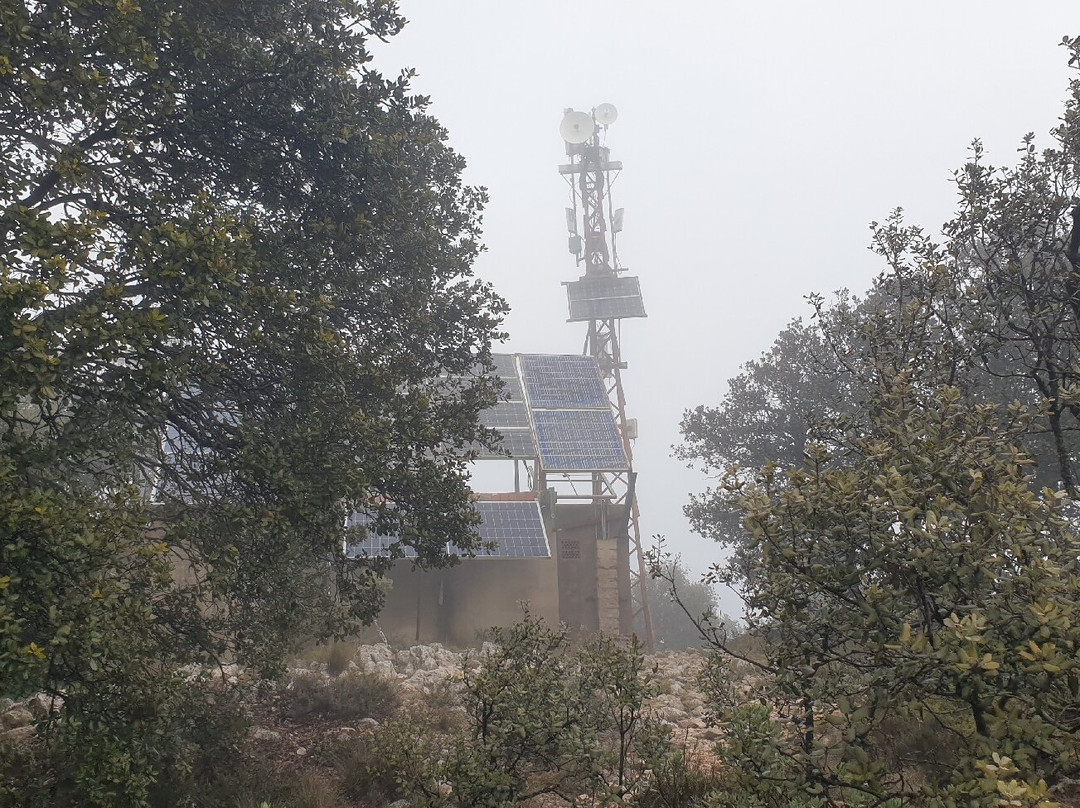Sierra Del Menejador景点图片