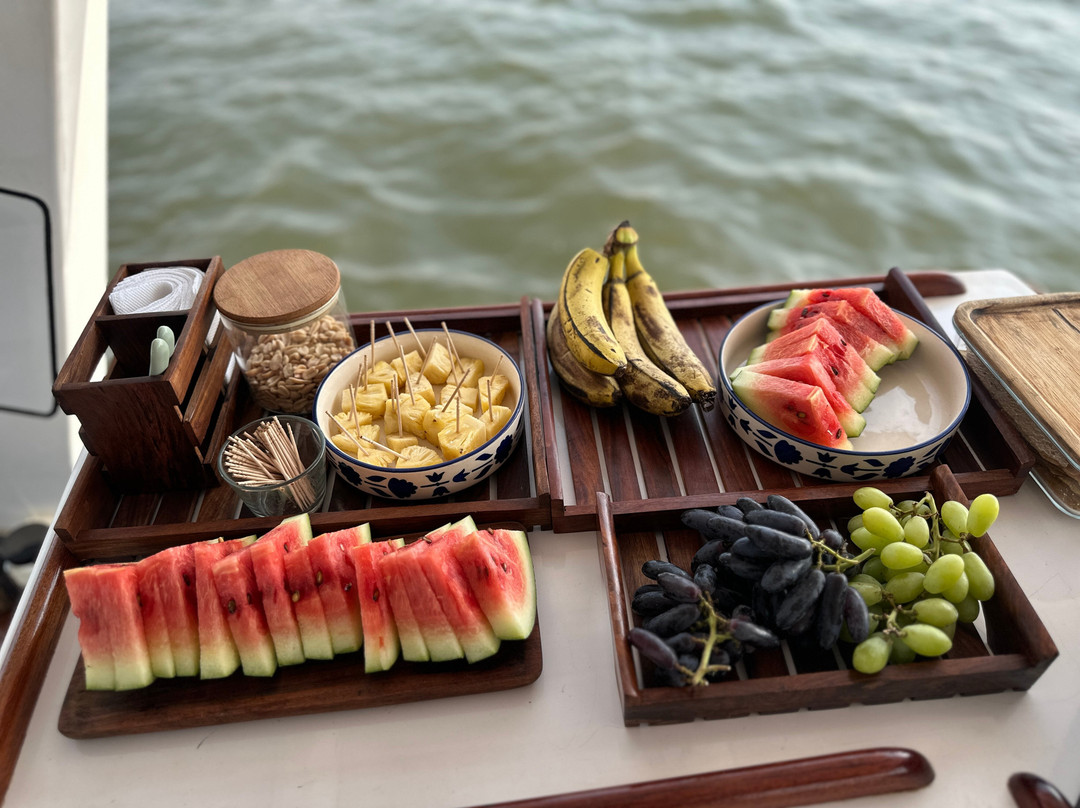 Konkan Explorers-Morjim必去景点