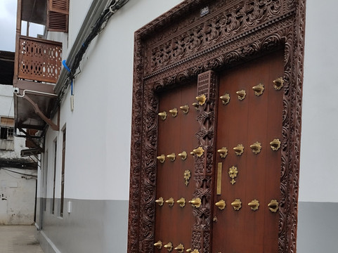 Way To Zanzibar-石头城必去景点